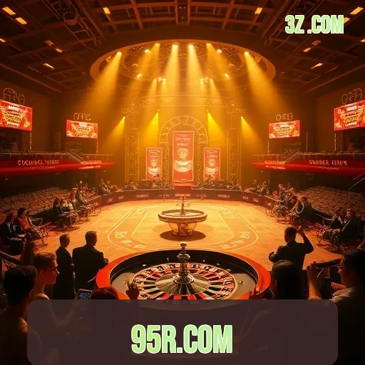 95r.com Plataforma