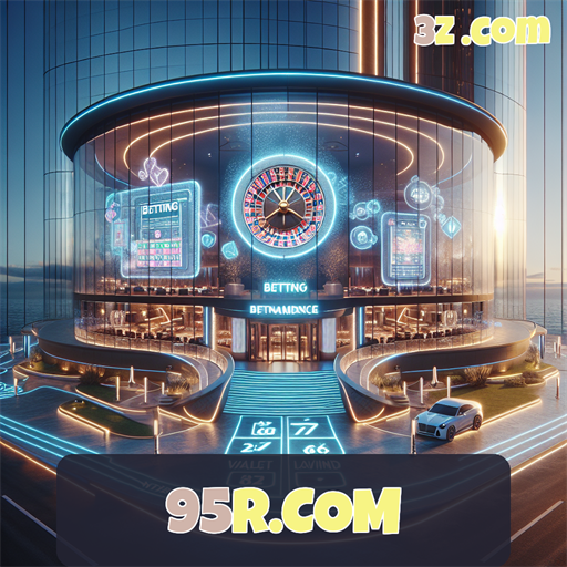 Login que empodera jogadores no 95r.com: Conheça os recursos