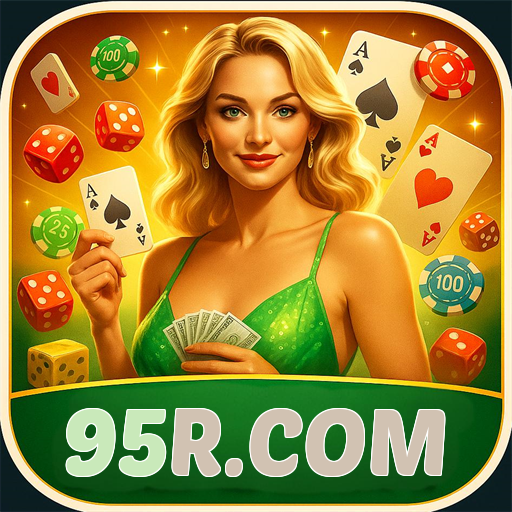 95r.com | Baixar App Oficial e Ganhar Bônus Incríveis no Brasil