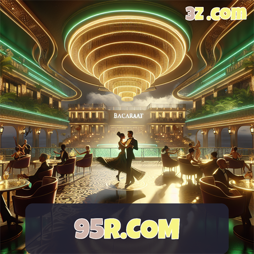A Magia do VIP no 95r: Benefícios Exclusivos para Jogadores