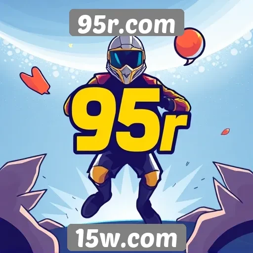 O impacto do 95r.com na comunidade de jogadores
