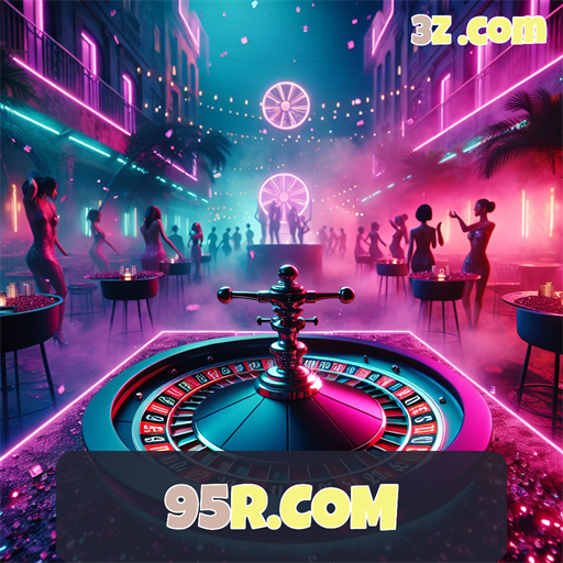 Mergulhe no Mundo Fascinante dos Jogos do 95r.com