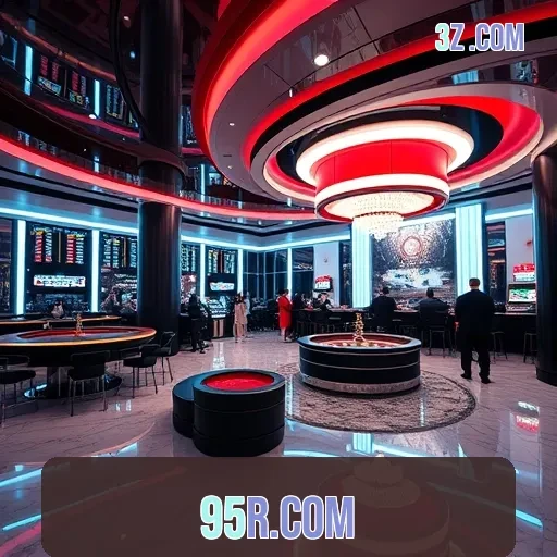 95r.com Quebra-Cabeça