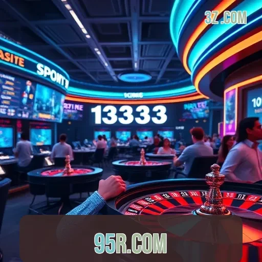 95r.com Esportes